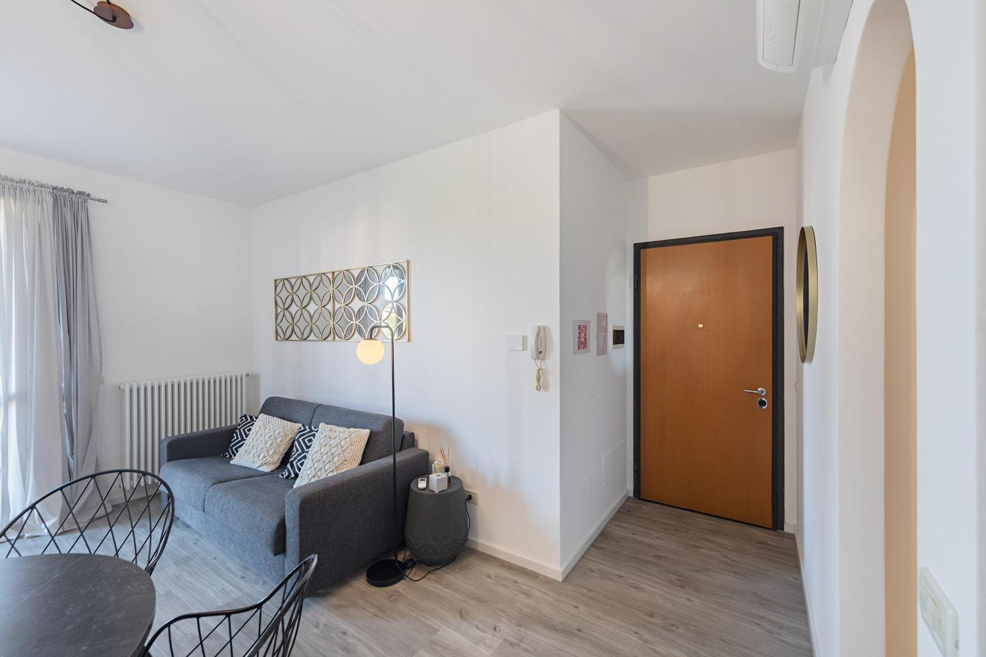 Apartamento Le Giare Pt-7 By Wonderful Italy Polpenazze del Garda Exterior foto