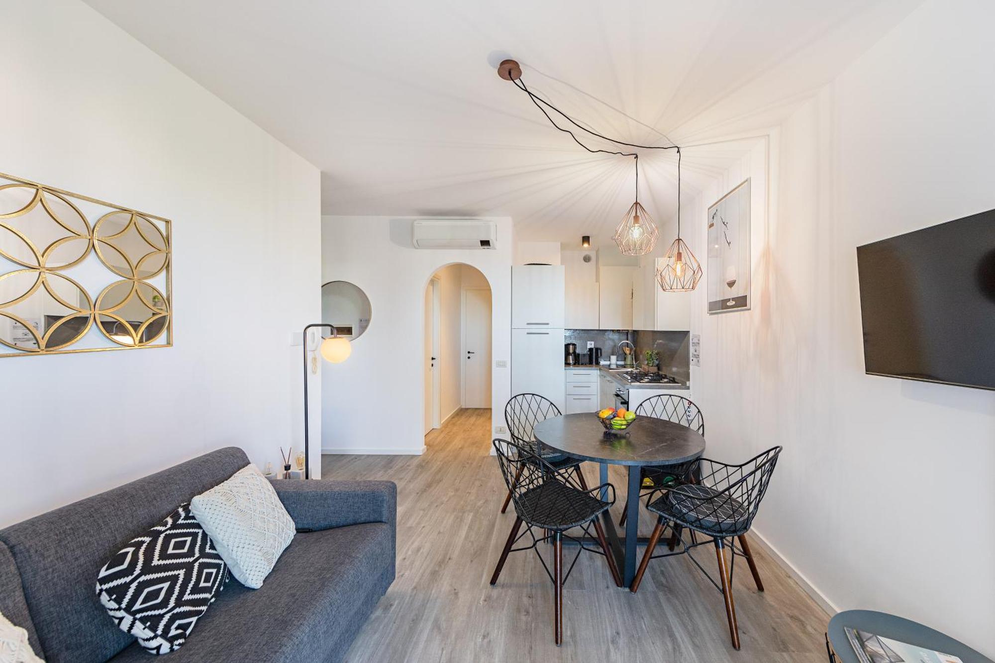 Apartamento Le Giare Pt-7 By Wonderful Italy Polpenazze del Garda Exterior foto