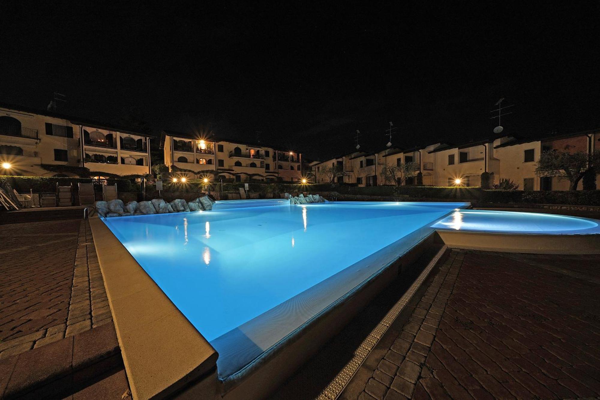 Apartamento Le Giare Pt-7 By Wonderful Italy Polpenazze del Garda Exterior foto